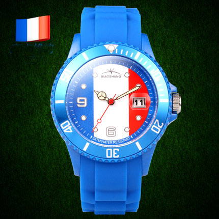 World Watch-France
