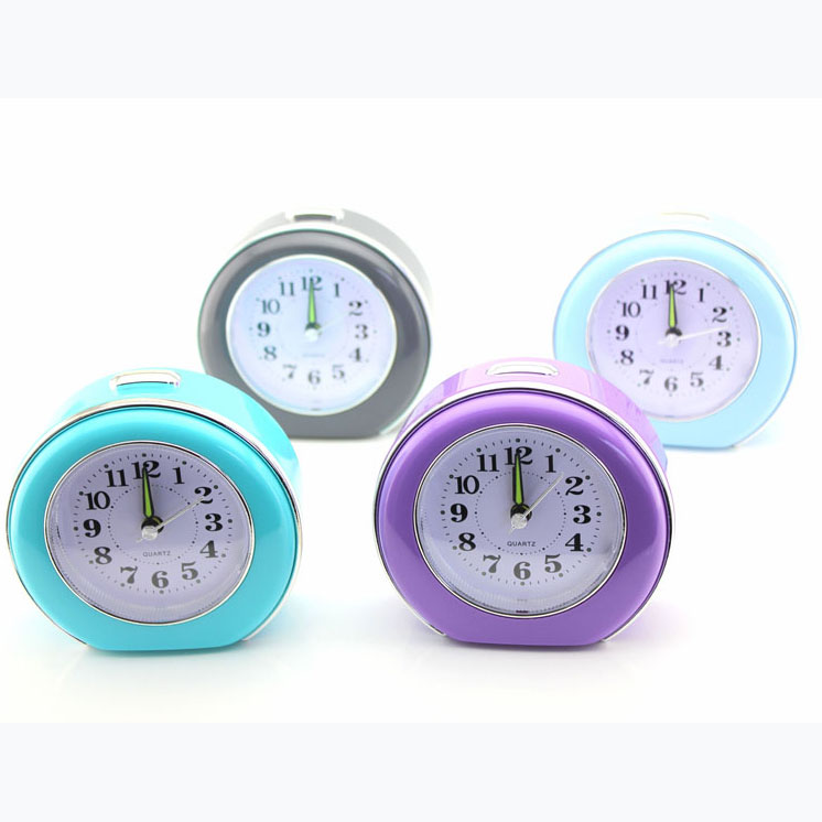 #2900 Quartz alarms , light , 