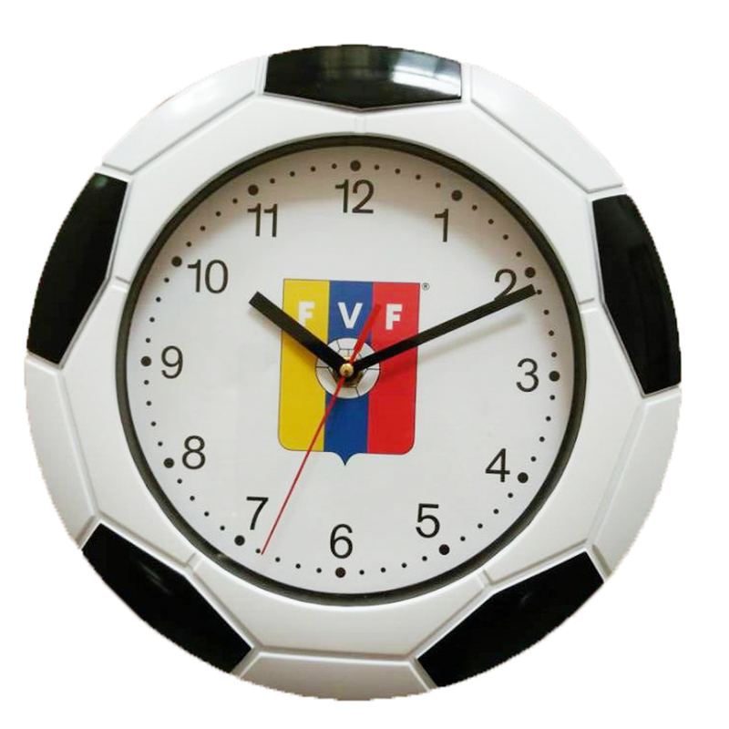  plastic wall clock dial custom 18004